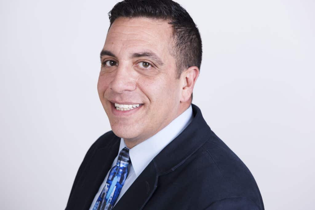 Joe DeAngelis Medicare Supplement Broker Agent