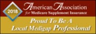 Association for Medicare Supplement Insurance