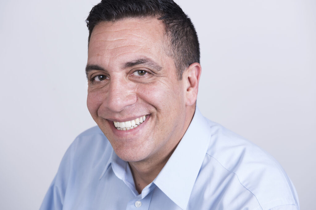 Local Medicare broker helping compare Medigap plans