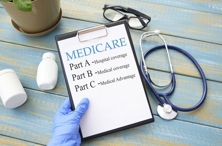 How Does a Medicare Broker Get Paid?